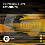 Richard Grey, Lissat - Emotions (Club Mix)