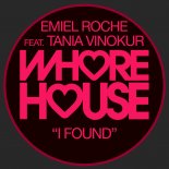 Emiel Roche, Tania Vinokur - I Found (Violin Mix)