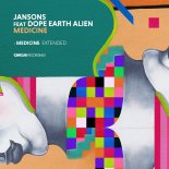 Jansons feat. Dope Earth Alien - Medicine (Extended Mix)
