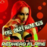 Een Stemming Feat Veligura - Redhead Flame (No More Clowns Remix)