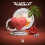 Xenton, EQRIC, Nick Amstok, Justin Arrington - Heartbreaker (Original Mix)