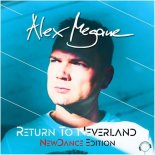 Alex Megane - Neverland (Original Vocal NewDance Mix)
