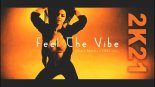 Afrika Bambaataa - Feel The Vibe 2k21 (Stark'Manly x ROB edit)