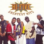 Hi-Five - I Can't Wait Another Minute