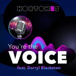 Hoxtones feat. Darryl Blackman - You're the Voice (Hoxtones & Dfe Extended Mix)