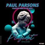 Paul Parsons - Positive Nrg (Club Mix)