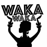 Shakira - Waka Waka (This Time for Africa) (TranzistorZ Bootleg Mix)