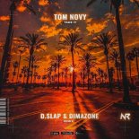 Tom Novy - Take It (D.Slap & Dj Dimazone Radio Edit)
