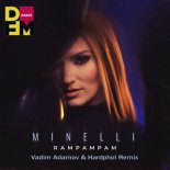Minelli - Rampampam (Vadim Adamov & Hardphol Radio Edit)