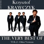 Krzysztof Krawczyk - Rysunek Na Szkle (Dance Version)