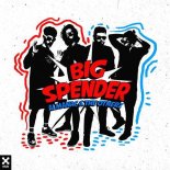 Almanac & The OtherZ - Big Spender (Extended Mix)