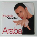 Mustafa Sandal - Araba (Evgeny Vlasov Remix)