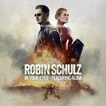 Robin Schulz vs. Ran Ziv feat. Alida - In Your Eyes (German Avny Mashup)