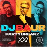Masked Wolf, Bomfunk x BEP & Rakurs - Astronaut Freestyler (DJ Baur Partybreak)
