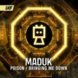 Maduk and Gid Sedgwick - Poison (Original Mix)