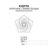 Kyotto - Antimony (Deviu Remix)