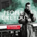 Leo Luganskiy, Safinteam - People Like You (Extended Mix)