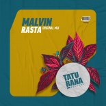 Malvin (BR) - Rasta (Extended Mix)