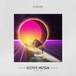 Kvinn - Run (Original Mix)