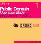 Public Domain - Operation Blade (Grenno Edit)