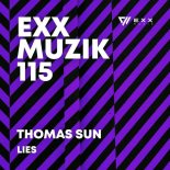 Thomas Sun - Lies (Original Mix)