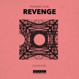 Promise Land - Revenge (Extended Mix)
