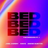 David Guetta & Raye & Joel Corry - Bed (WADE Extended Remix)