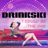 Drinkski - I Could Be the One (Waves Grey Remix Edit)