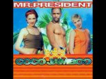 Mr. President - Coco Jamboo (rtbR Bootleg 2021)