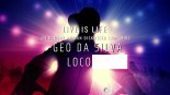 Geo Da Silva & LocoDJ - Live is Life (Dj Bogdan Adrian Diskoteka Jump Mix)