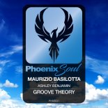 Maurizio Basilotta & Ashley Benjamin - Groove Theory (Original Mix)
