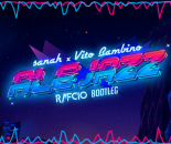 sanah, Vito Bambino - Ale Jazz! (RafCio Bootleg)