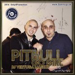 Pitbull feat. Trina & Young Bo$$ - Go Girl (Vertuga Mashup)