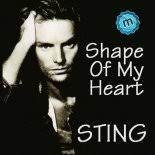 Sting - Shape Of My Heart (NG Remix)