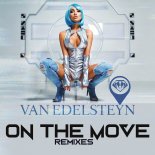 Van Edelsteyn - On The Move (Andy Franklin Edit)