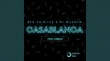 Geo Da Silva & Dj Magnum Feat. ENNAH - Casablanca