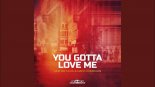Geo Da Silva & Dani Corbalan - You Gotta Love Me (Extended Mix)