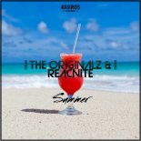 The Originalz & Reacnite - Summer (Extended Mix)