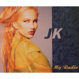 JK - My Radio (Radio 70's Extended Mix)