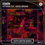Hyperion ft. Anouk Adriana - Demon (Extended Mix)