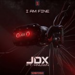 JDX ft. Knvw - I Am Fine (Original Mix)