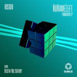 NoNameLeft - Deliver (Original Mix)
