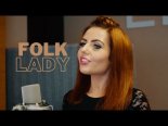 Folk Lady - O Tobie Kochany (Cover Milano)