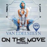 Van Edelsteyn - On The Move (Andy Franklin Extended)