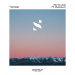 Tom Enzy, Mullally - Try To Love (Original Mix)