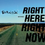 Fatboy Slim - Right Here Right Now (Dima Isay Remix)