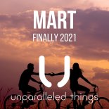 MarT - Finally 2021 (Extended Mix)