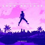 Laidback Luke, Steve Angello feat. Robin S - Show Me Love (Miami House Party Remix)