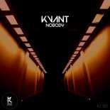 Kvant - Nobody (Original Mix)