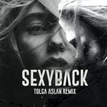 Justin Timberlake feat. Timbaland - SexyBack (Tolga Aslan Remix Extended)